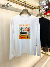Picture of Hermes T Shirt Long _SKUHermesS-4XL25tr2551254